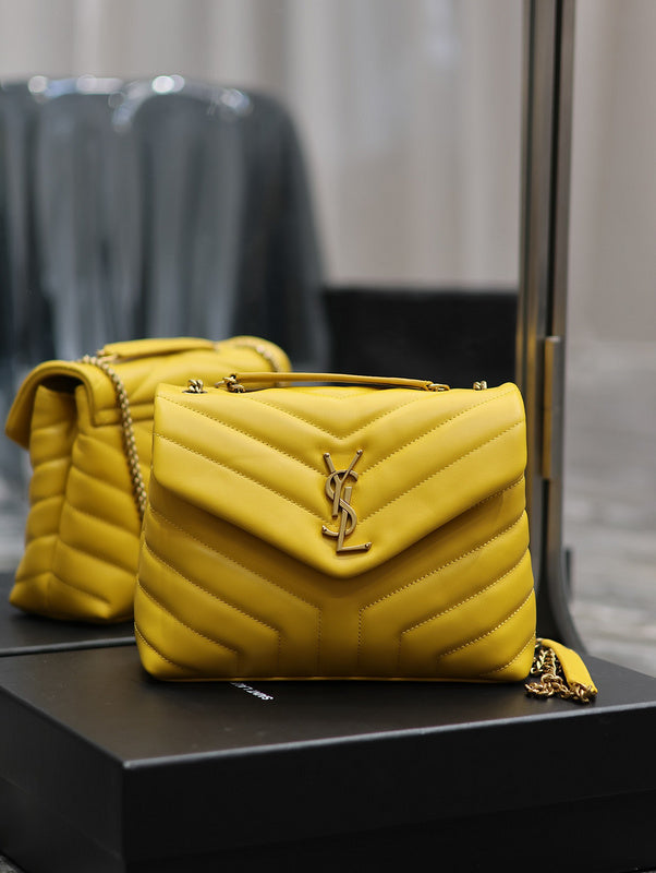 Yves Saint Laurent - Bags - 018