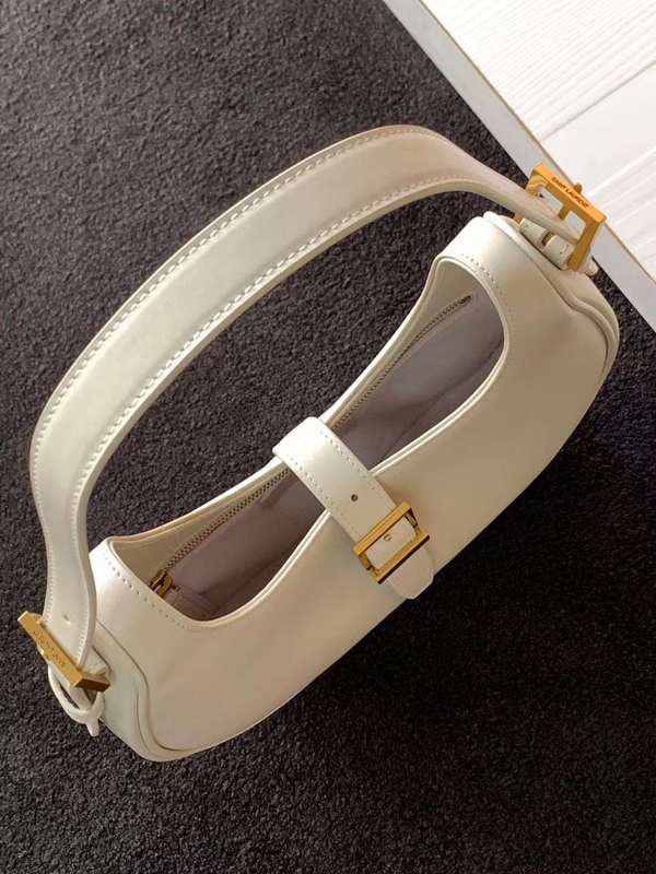 Yves Saint Laurent Atelier Modern Handbag