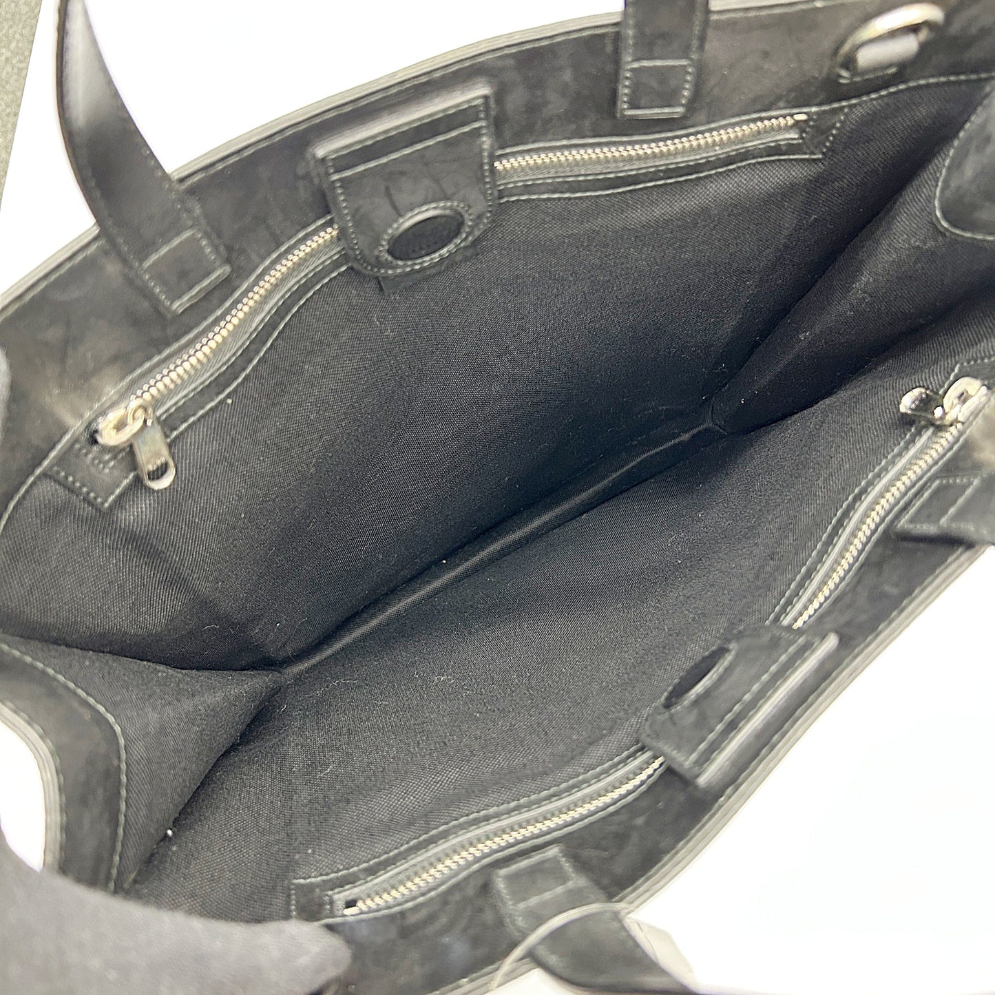 Gucci Tote bag Black gu6540hh