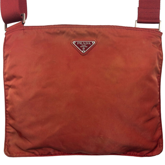 Prada Crossbody Bag