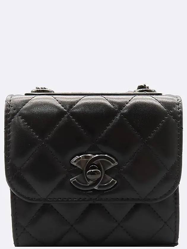 Chanel Crossbody Bag - EworeBags