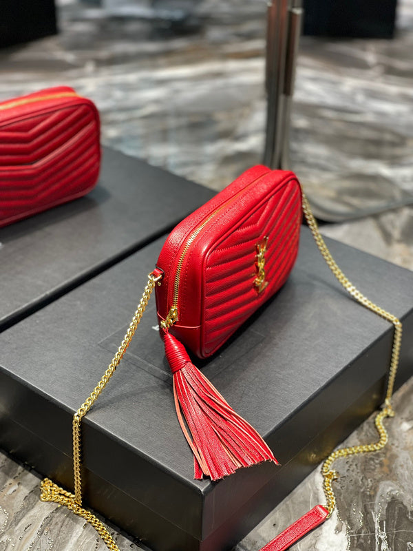 Yves Saint Laurent - Bags - 098