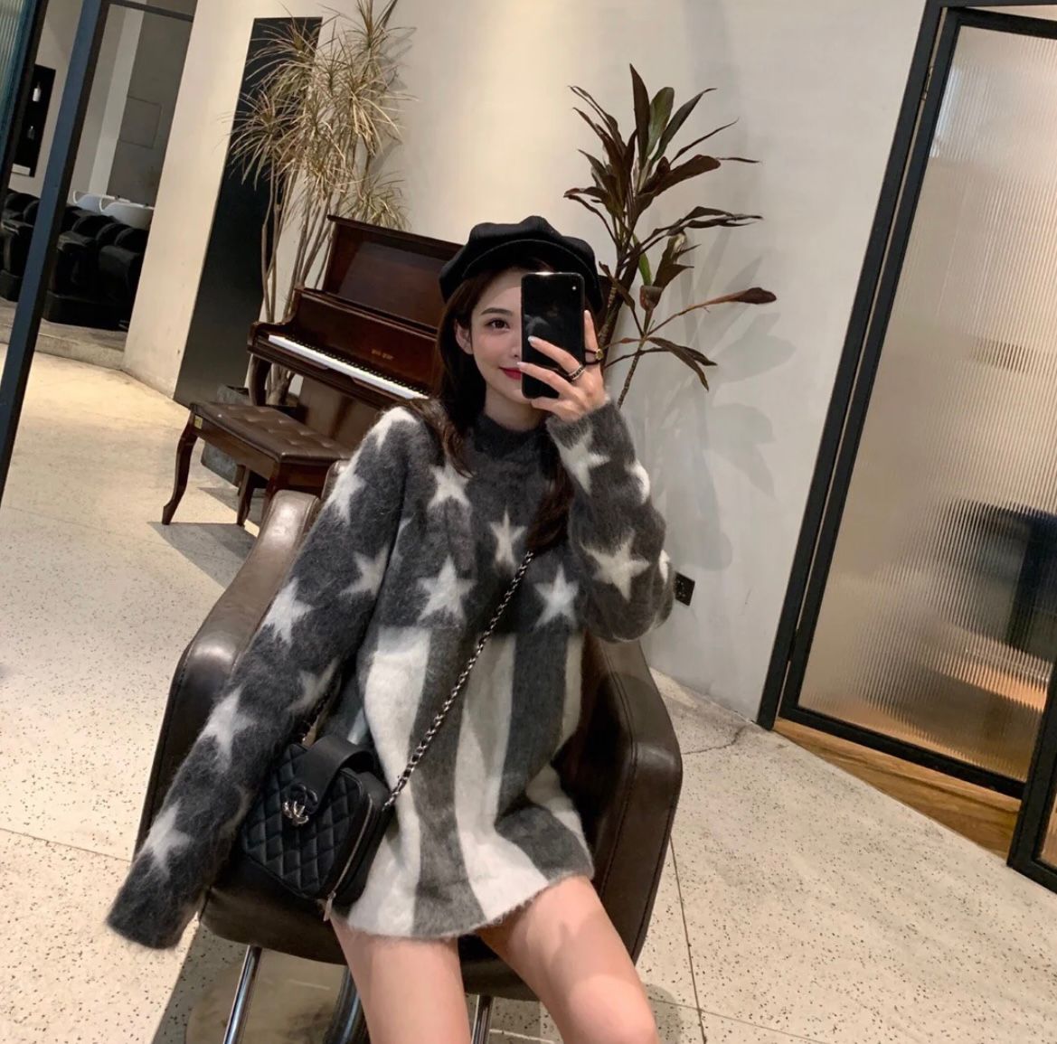 Chanel Handbag Bag - Ewore Bags