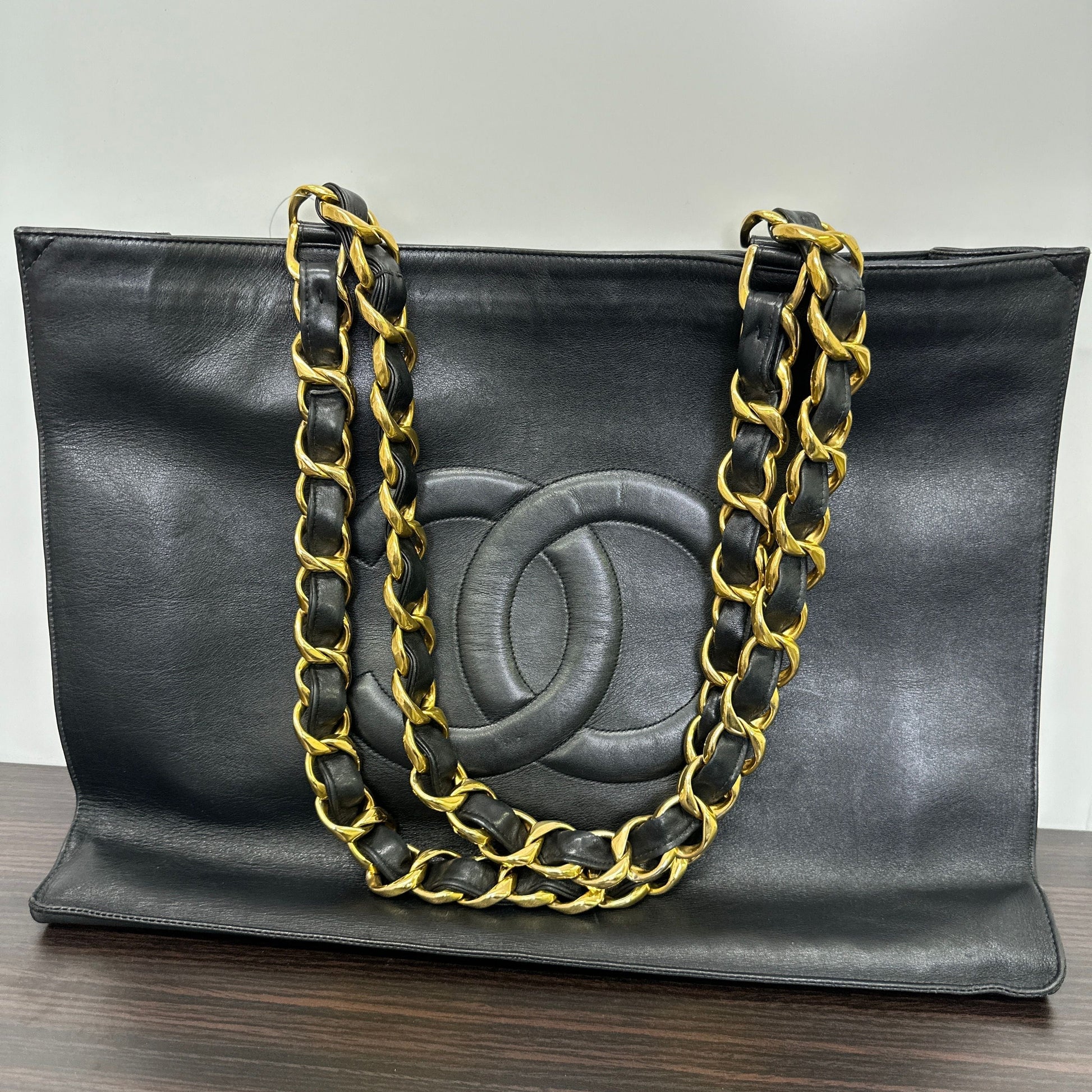 Chanel Tote Bag - Ewore Bags