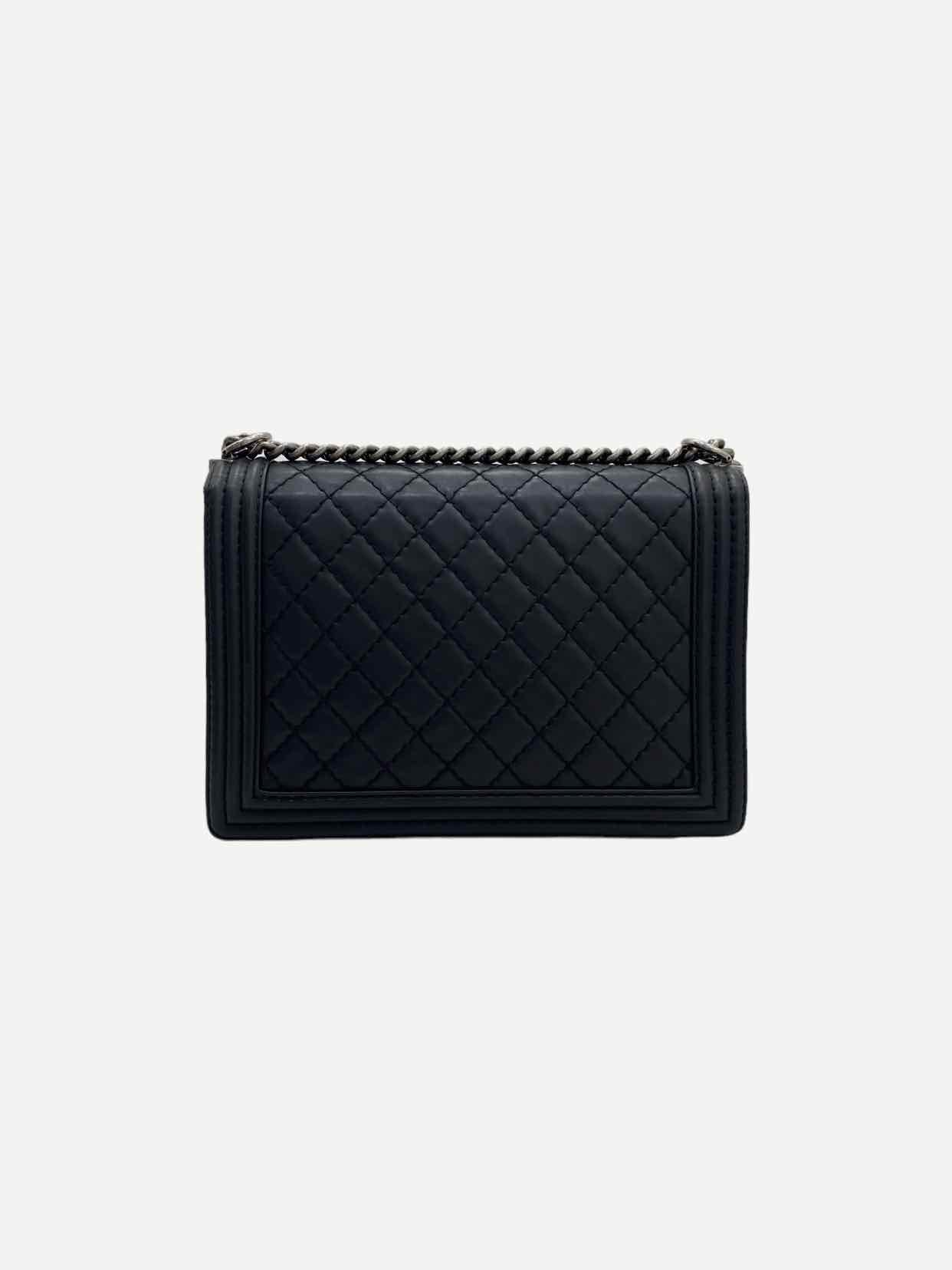 Chanel Boy Shoulder Bag - Ewore Bags