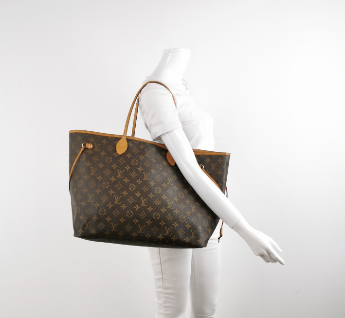 Louis Vuitton Neverfull Bag GM 24111878949569
