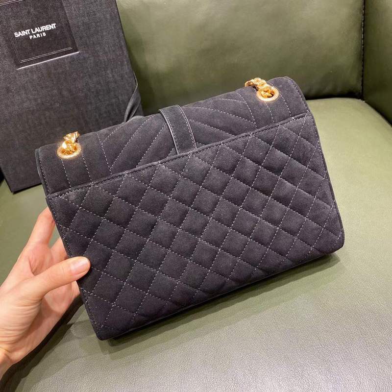 Yves Saint Laurent Runway Heritage Handbag