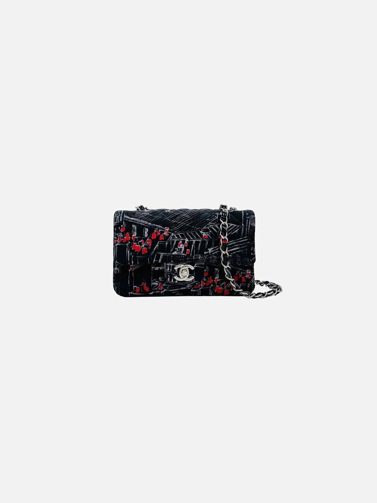 Chanel Crossbody Bag - Ewore Bags