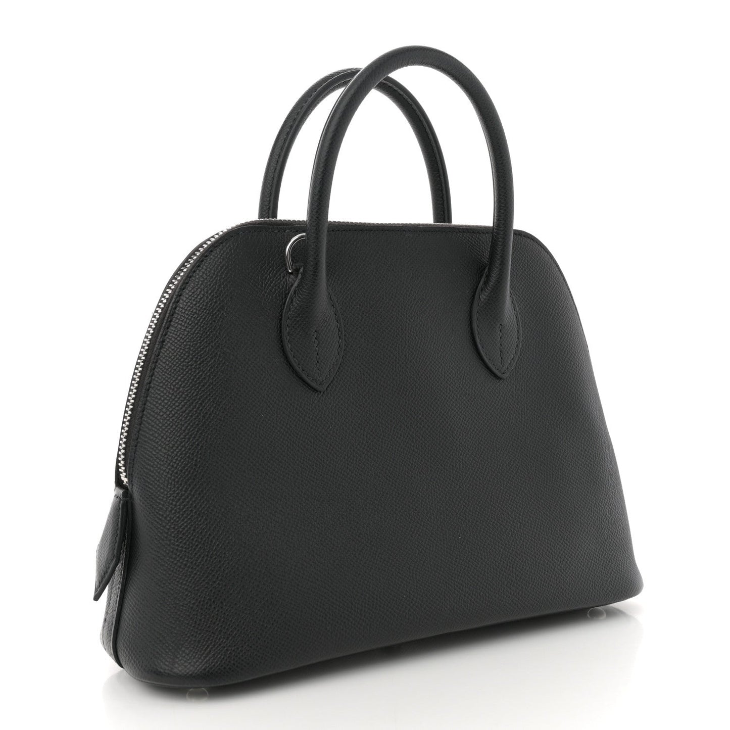 Hermes Epsom 1923 Bolide 25 Black