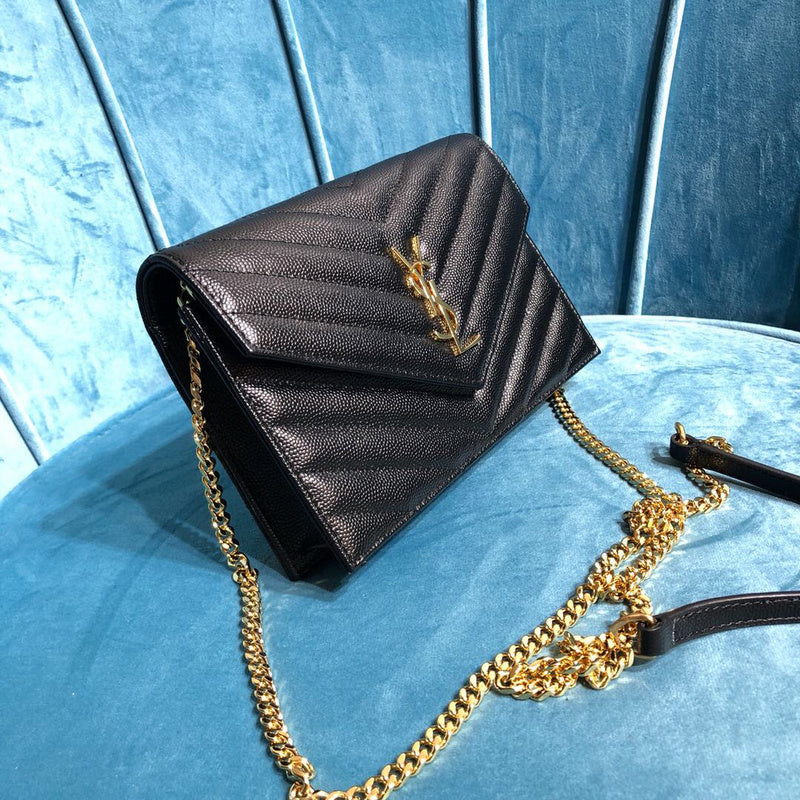 Yves Saint Laurent - Bags - 410