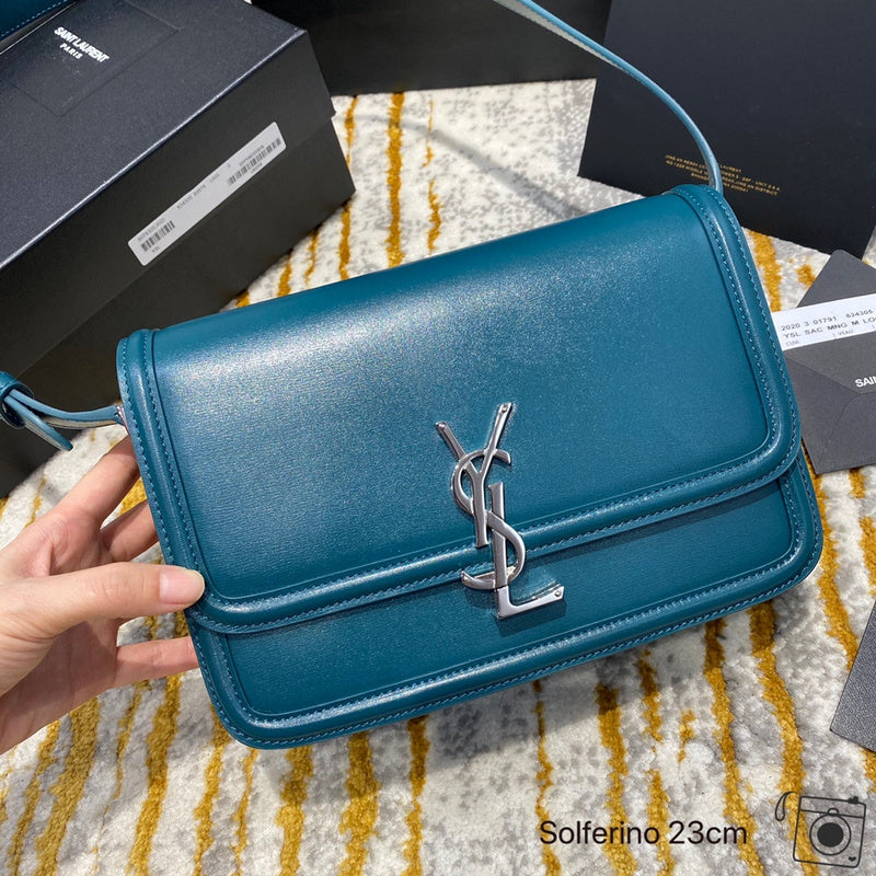 Yves Saint Laurent - Bags 028