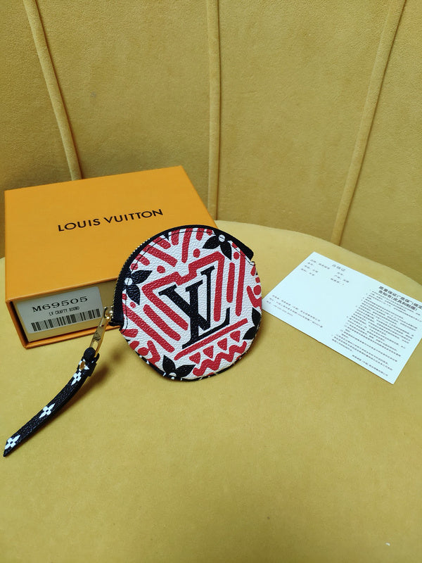 Louis Vuitton Luxury Bags 2158