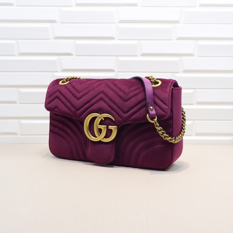 Gucci Designer Shoulder Bag
