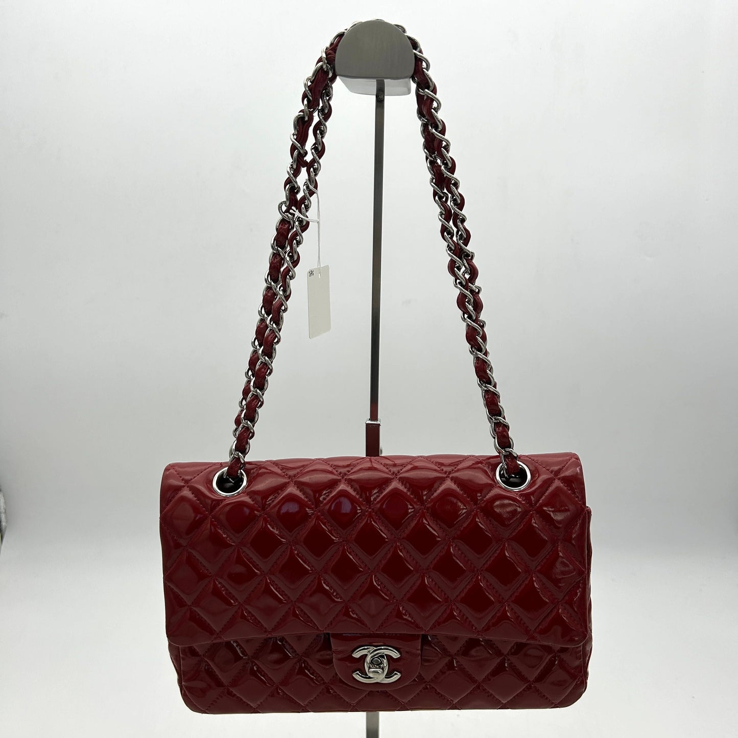 Chanel Flap Shoulder Bag - Ewore Bags