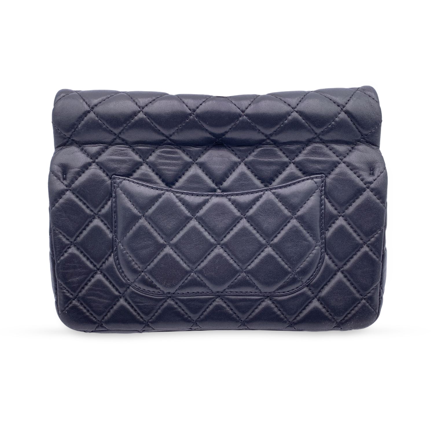 Chanel Clutch - Ewore Bags