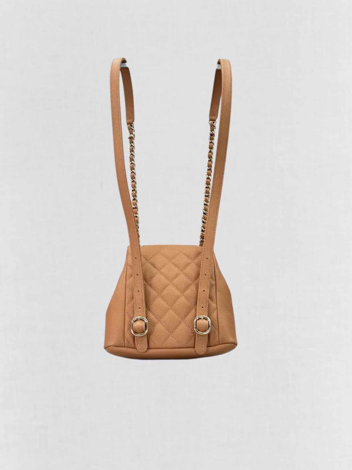 Chanel Backpack Bag - Ewore Bags