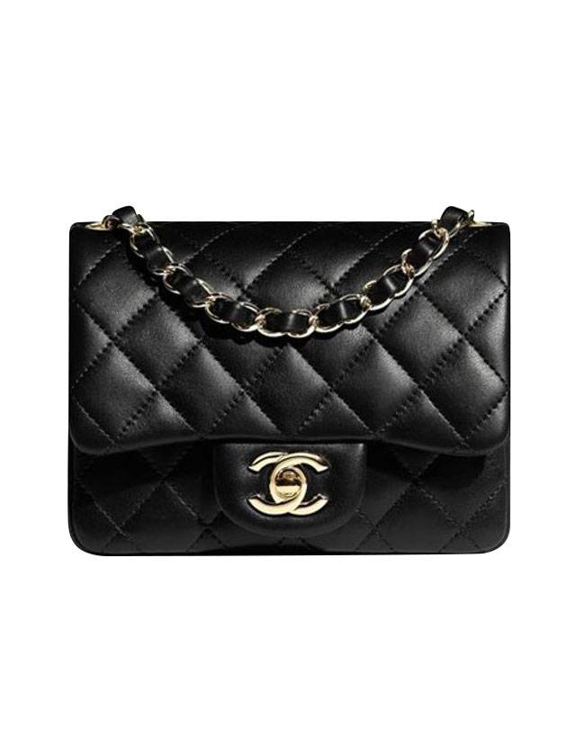 Chanel Mini Shoulder Bag - Ewore Bags