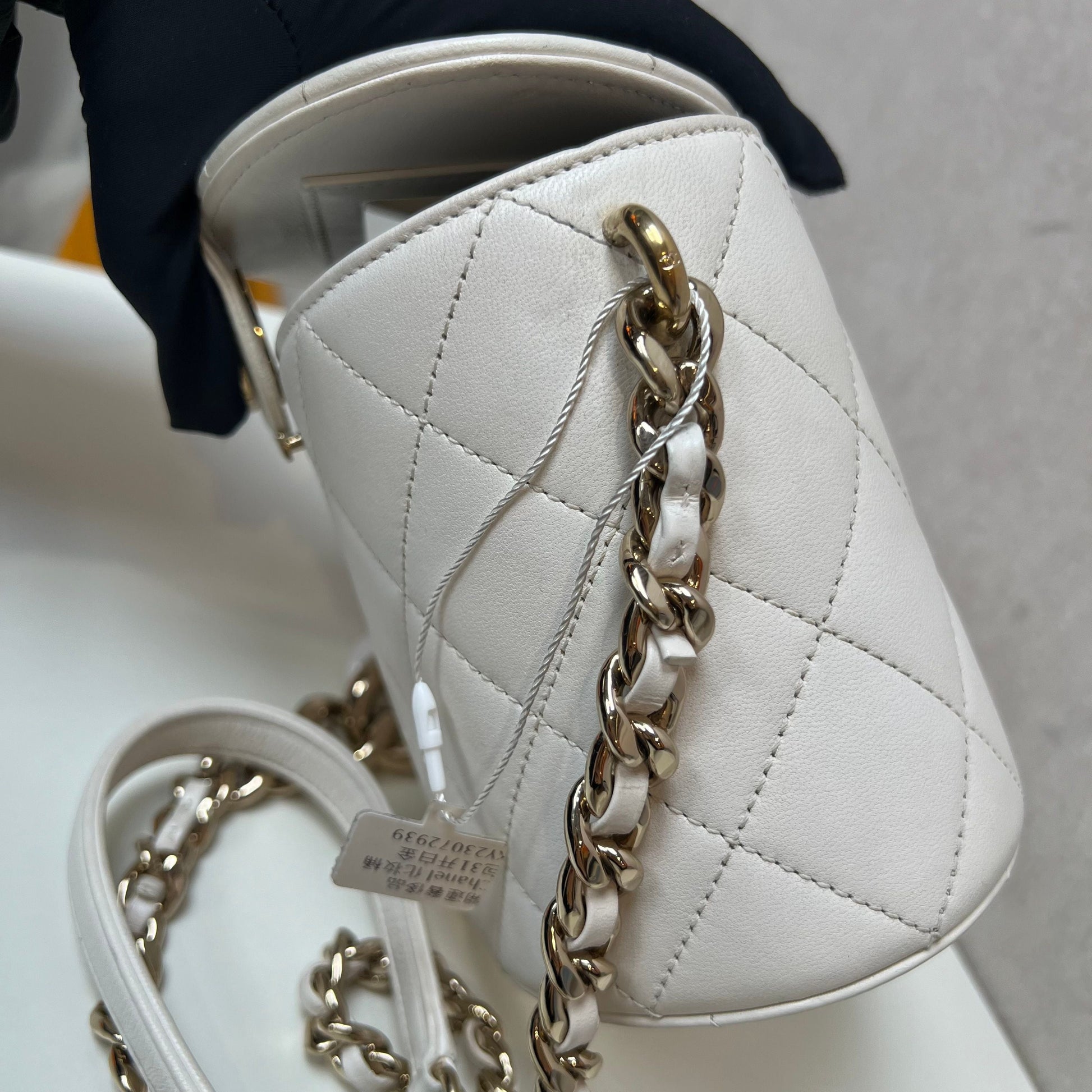 Chanel Crossbody Bag - Ewore Bags