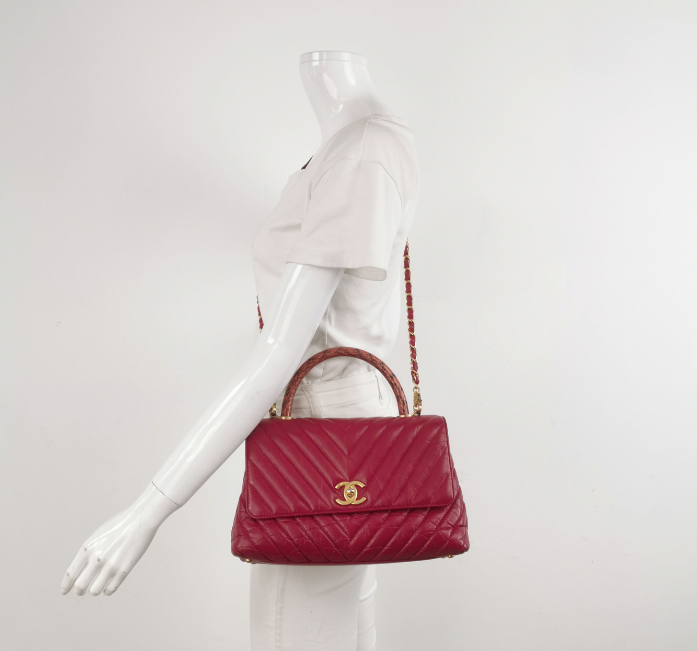 Chanel Handbag Bag - Ewore Bags