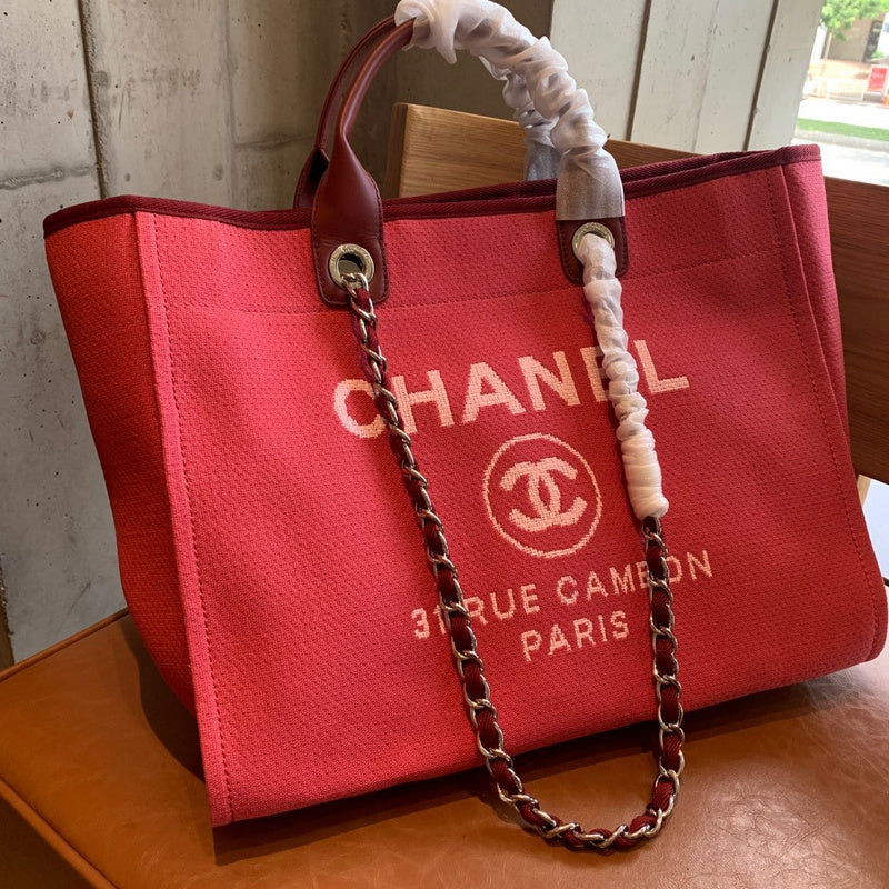 Chanel Bags