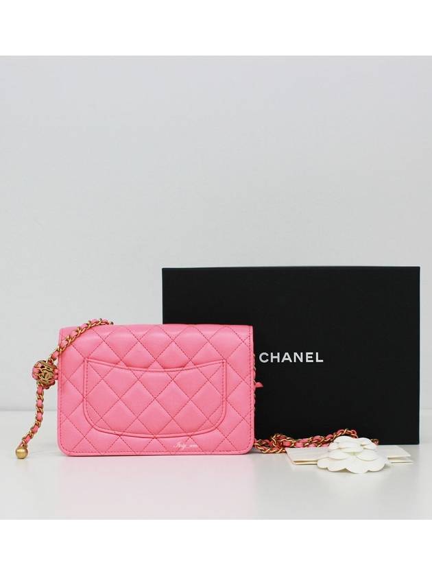 Chanel Handbag - Ewore Bags
