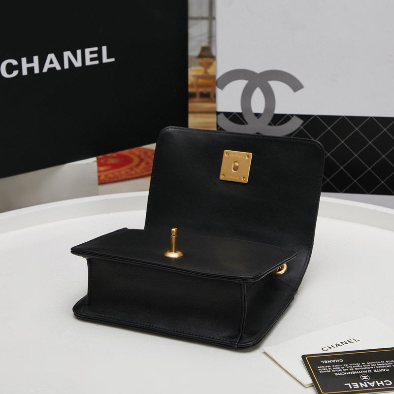 Chanel Bags