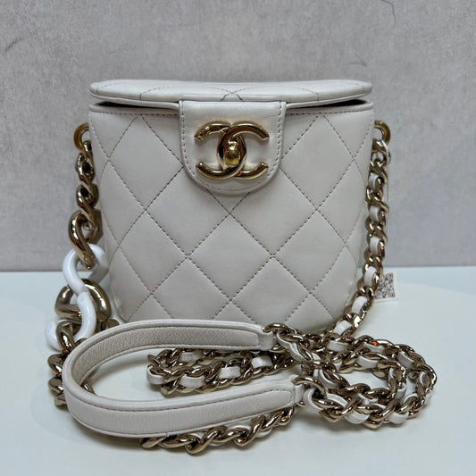 Chanel Crossbody Bag - Ewore Bags