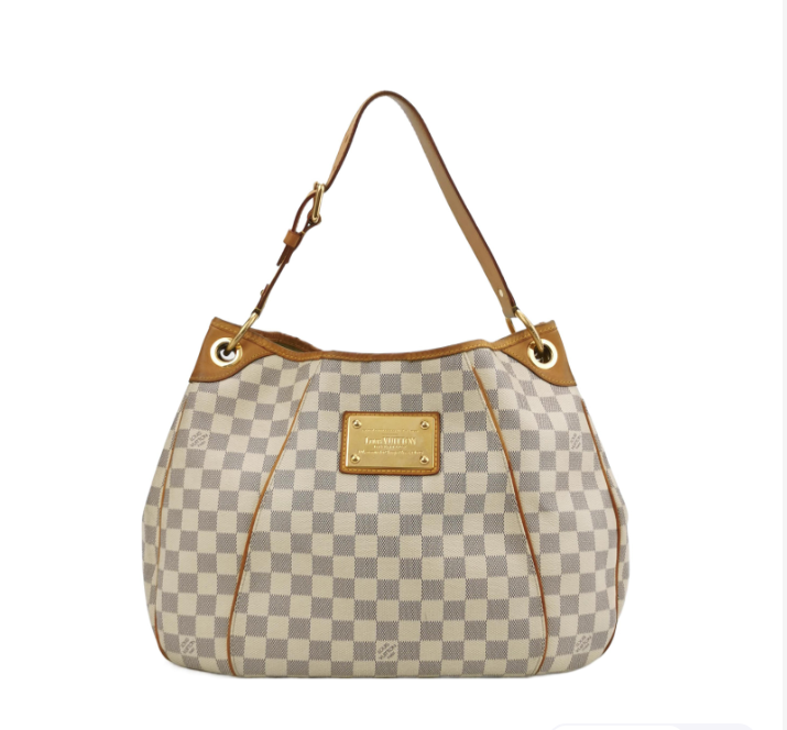 Louis Vuitton (LV) Galliera bag PM 40.5cm*29.5cm*11.5cm 250111781020916