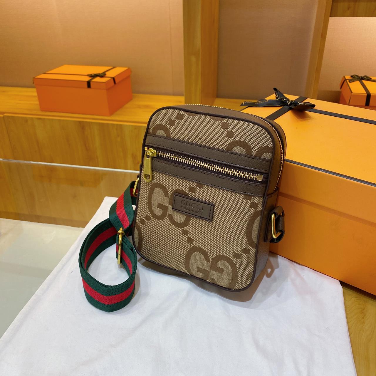 Gucci Designer Crossbody