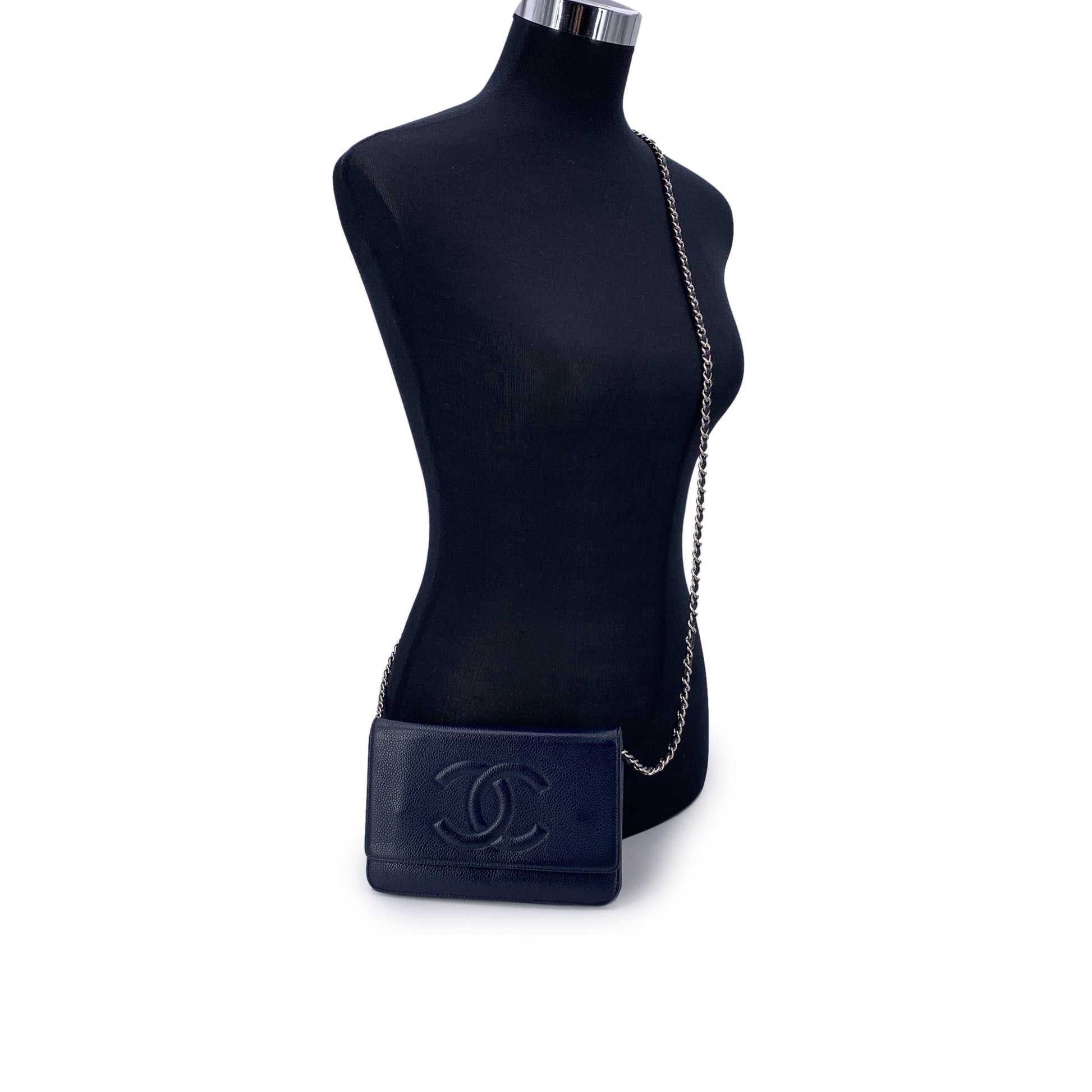 Chanel WOC Crossbody Bag - Ewore Bags