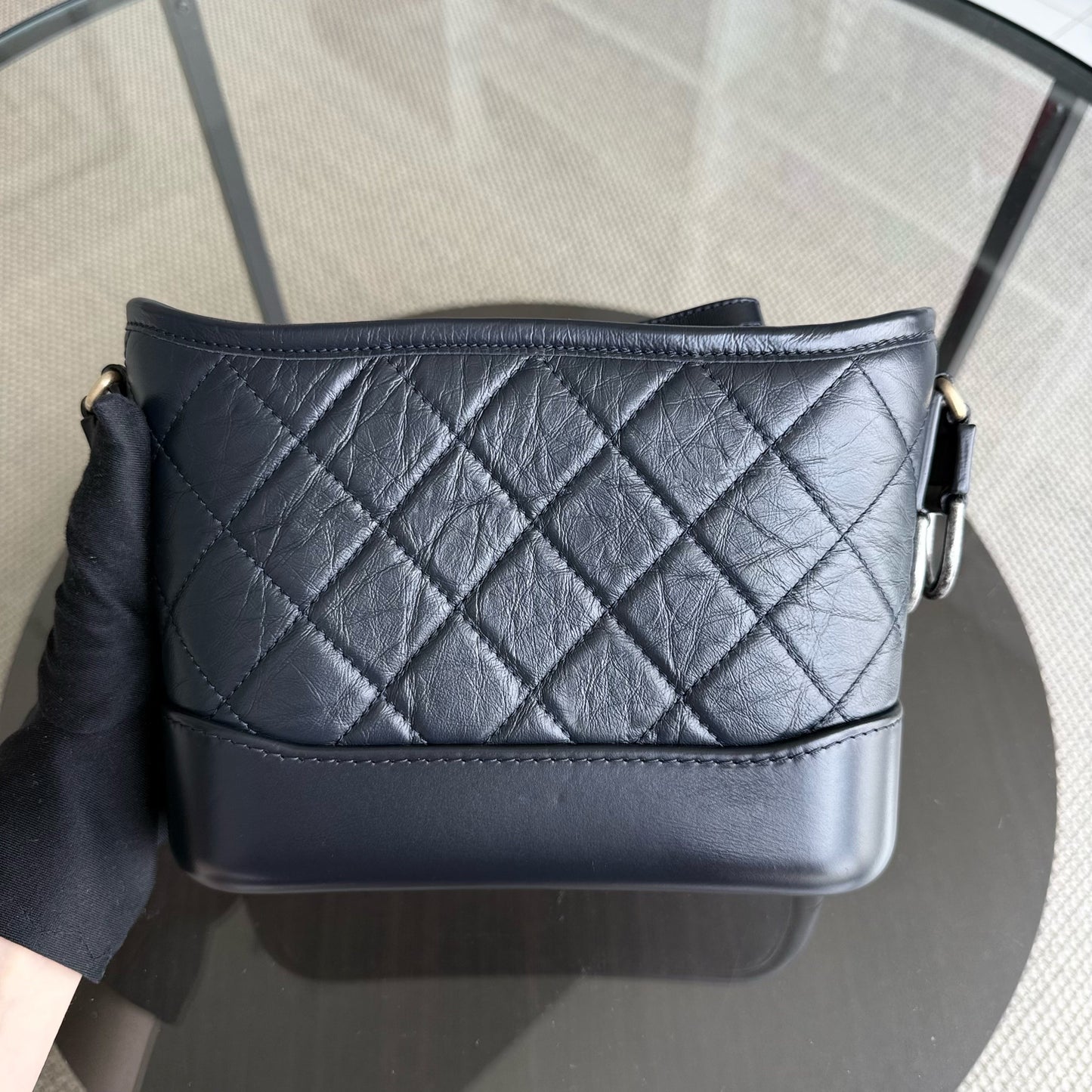 Chanel Small Handbag - EworeBags