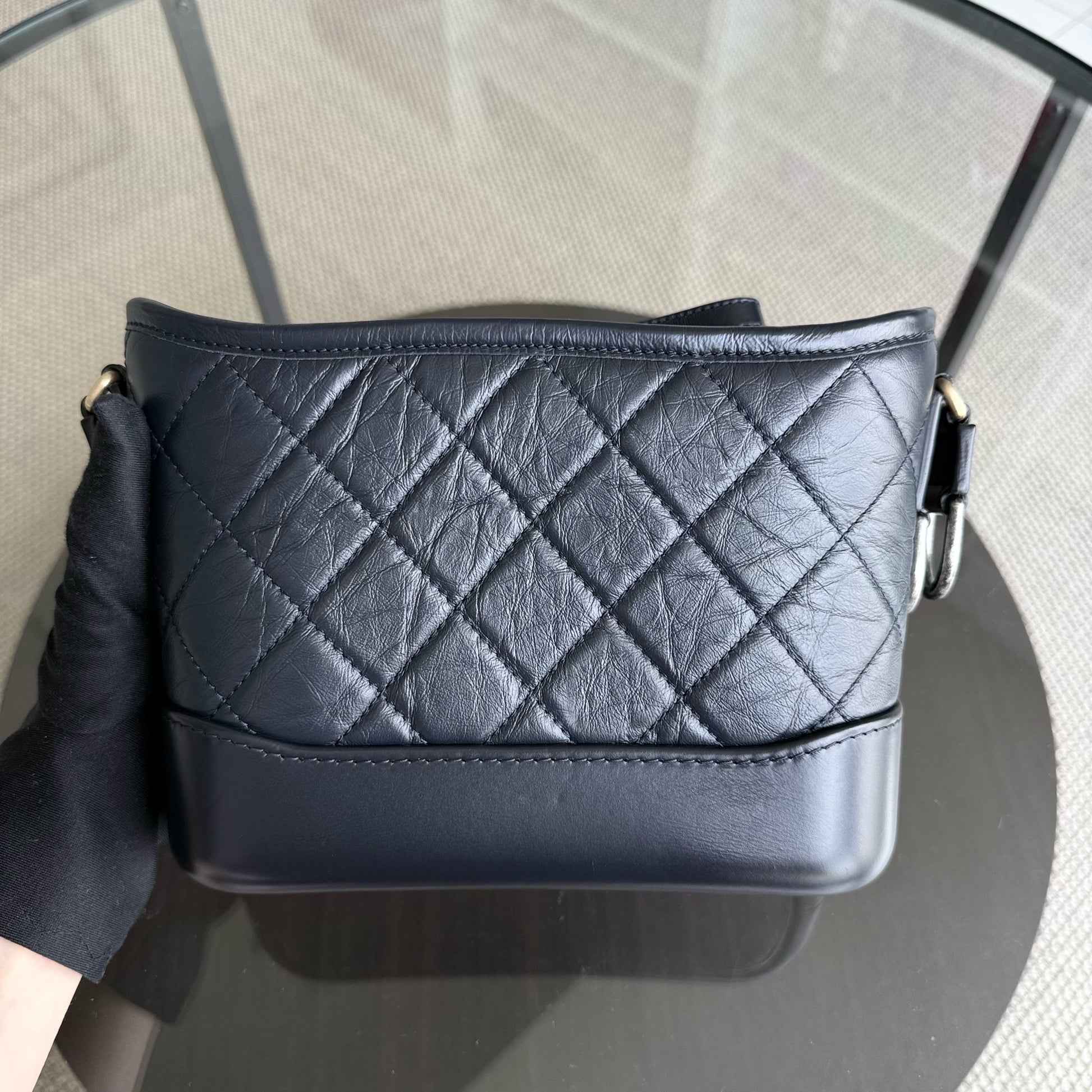 Chanel Small Handbag - EworeBags