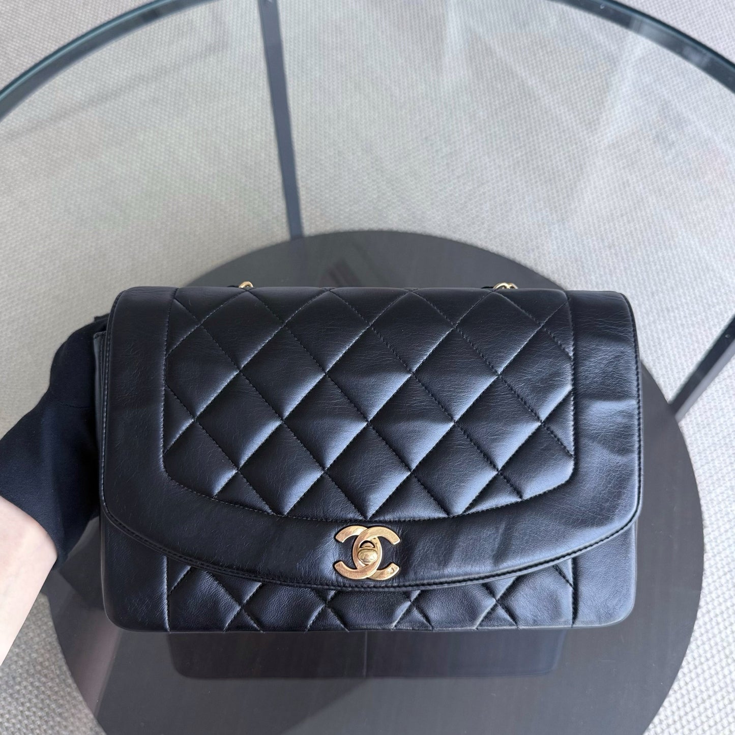 Chanel Handbag - EworeBags