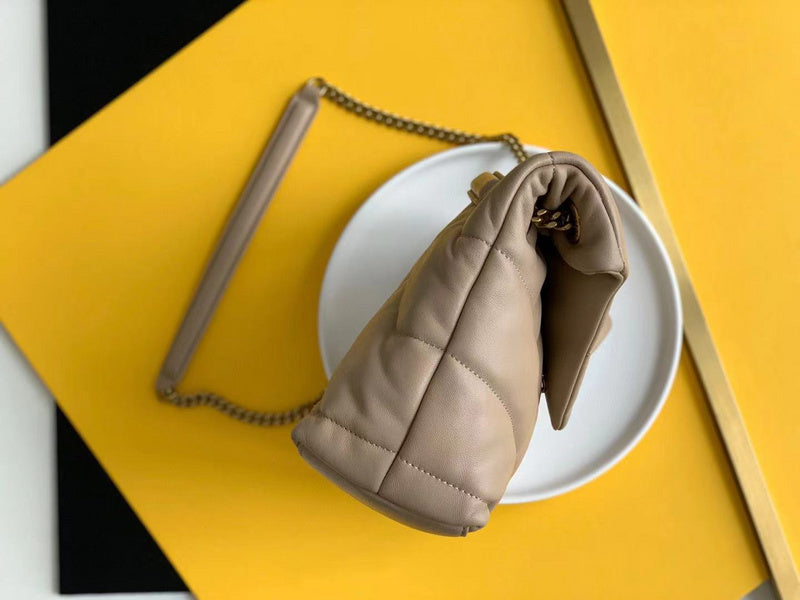 Yves Saint Laurent  Refined Handbag