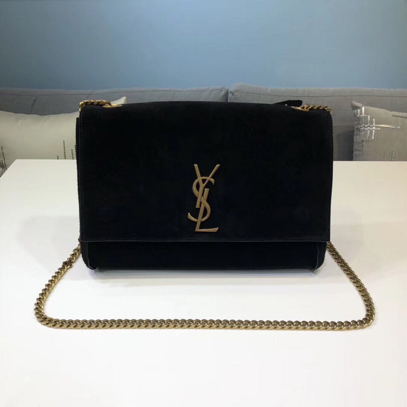 Yves Saint Laurent - Bags - 562
