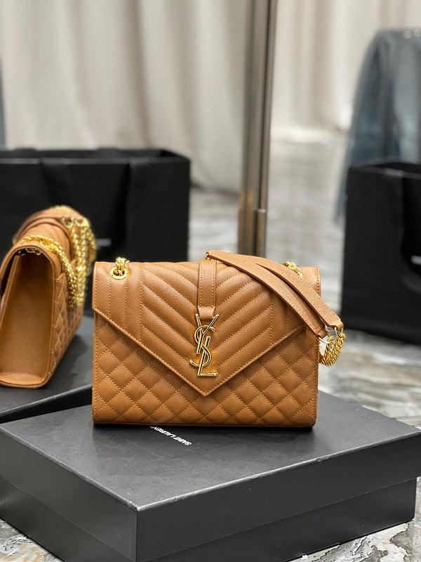 Yves Saint Laurent - Bags - 130