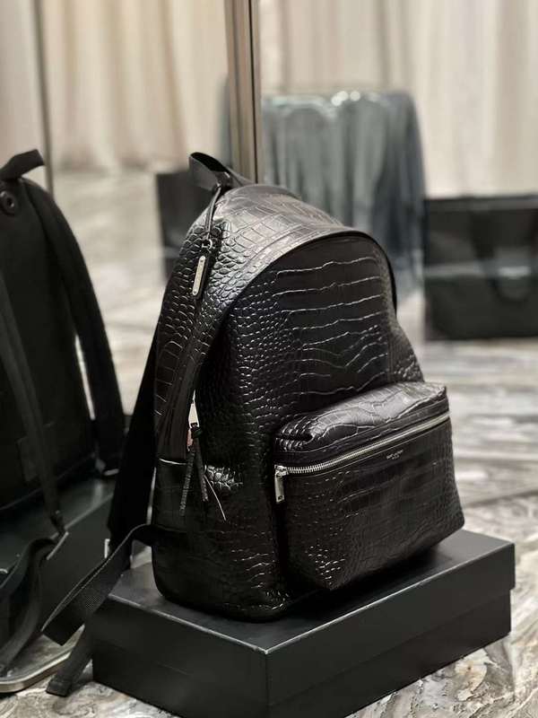 Yves Saint Laurent Downtown Heritage Handbag