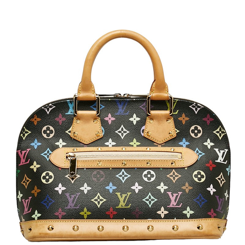 LOUIS VUITTON Alma PM in Murakami Monogram M92646