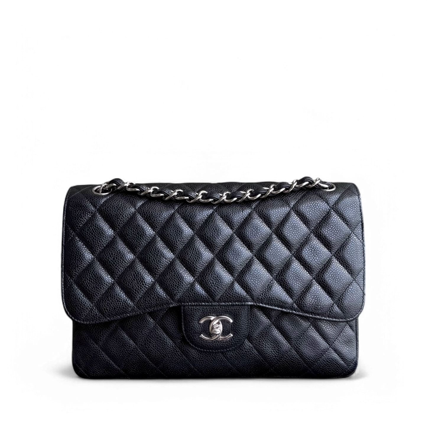 Chanel Classic Flap Shoulder Bag - EworeBags