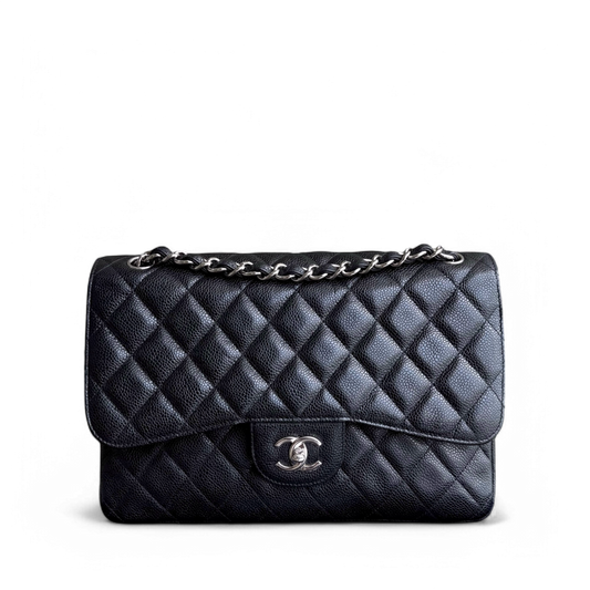 Chanel Classic Flap Shoulder Bag - EworeBags