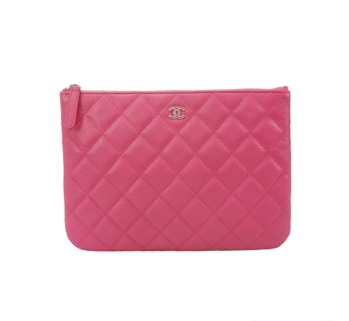 Chanel Clutch Bag - Ewore Bags