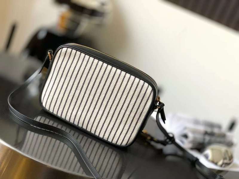 Yves Saint Laurent Downtown Considered Handbag
