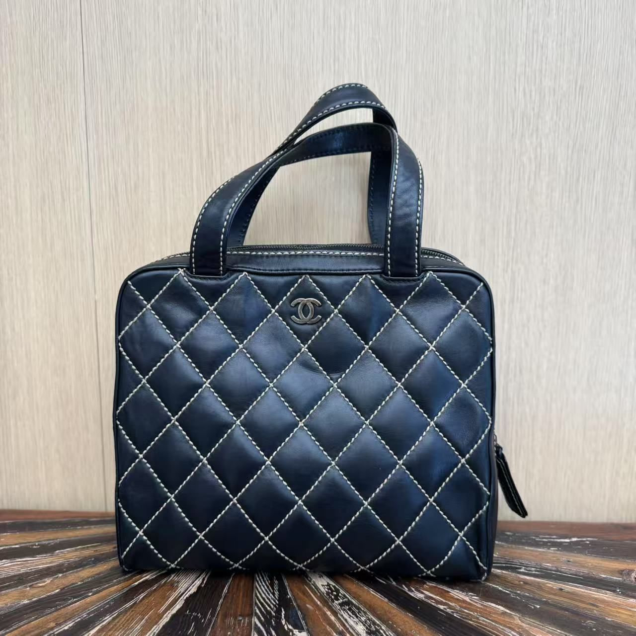Chanel Handbag Bag - Ewore Bags