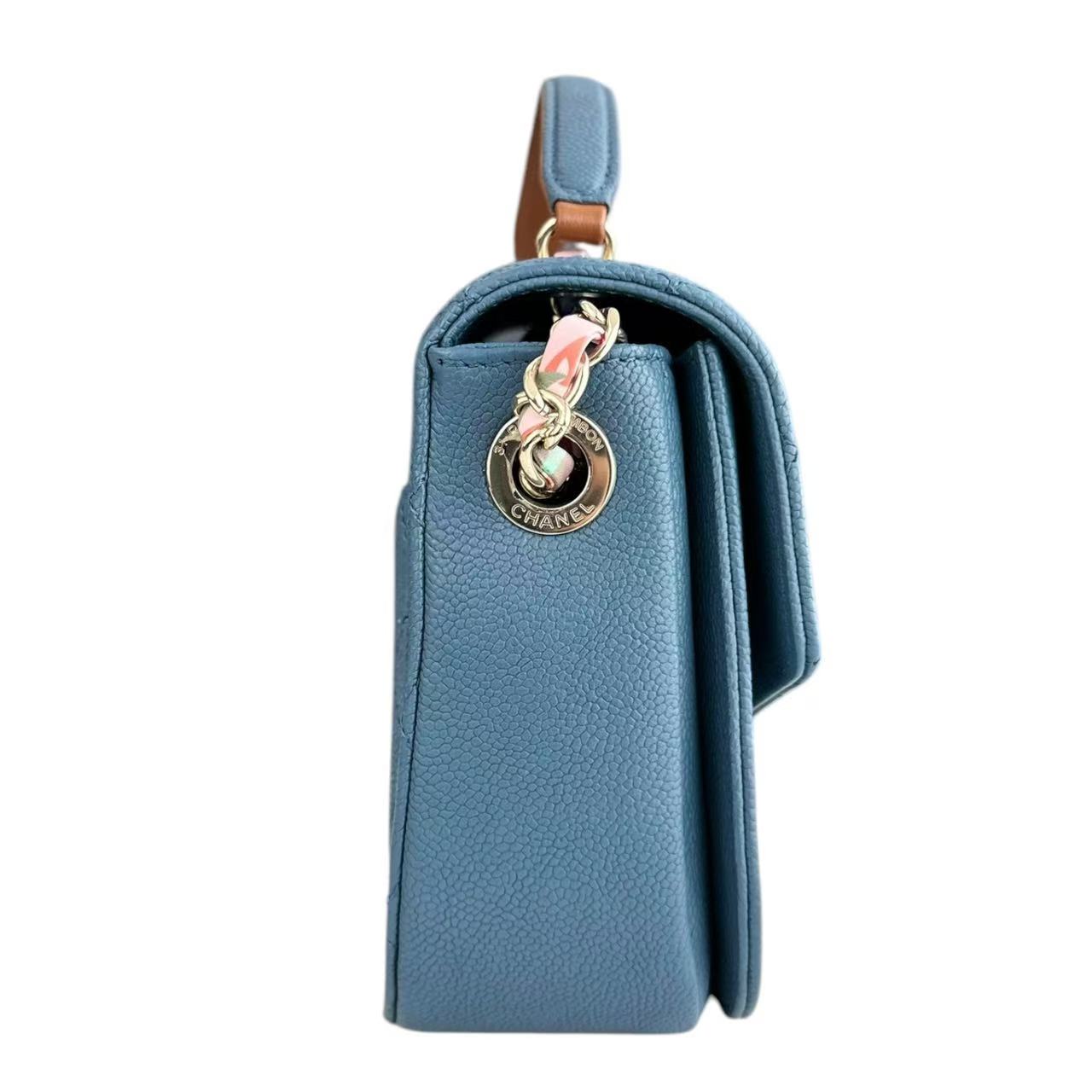 Chanel Medium Handbag - EworeBags