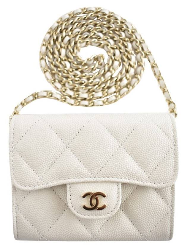 Chanel Handbag - Ewore Bags