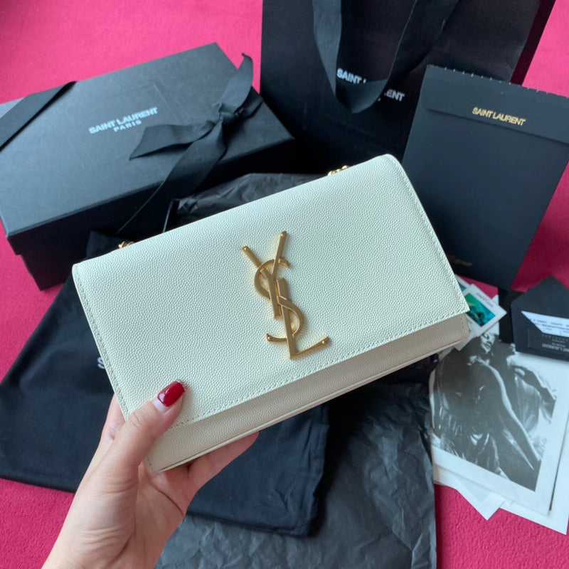 Yves Saint Laurent Weekend Everyday Handbag
