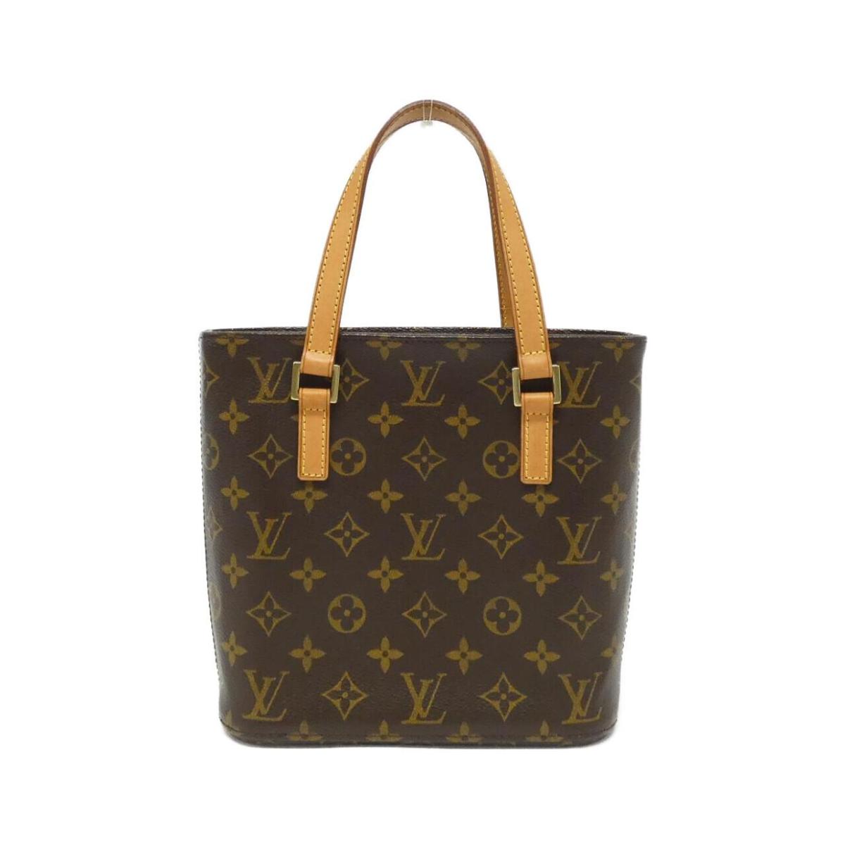 Louis Vuitton Monogram Vavin PM M51172 Bag