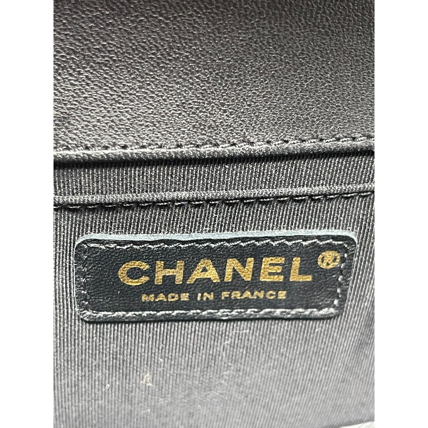 Chanel Medium Handbag - Ewore Bags