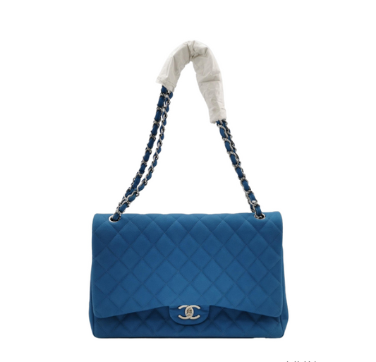Chanel Classic Flap Shoulder Bag - Ewore Bags