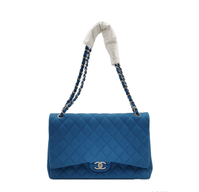 Chanel Classic Flap Shoulder Bag - Ewore Bags